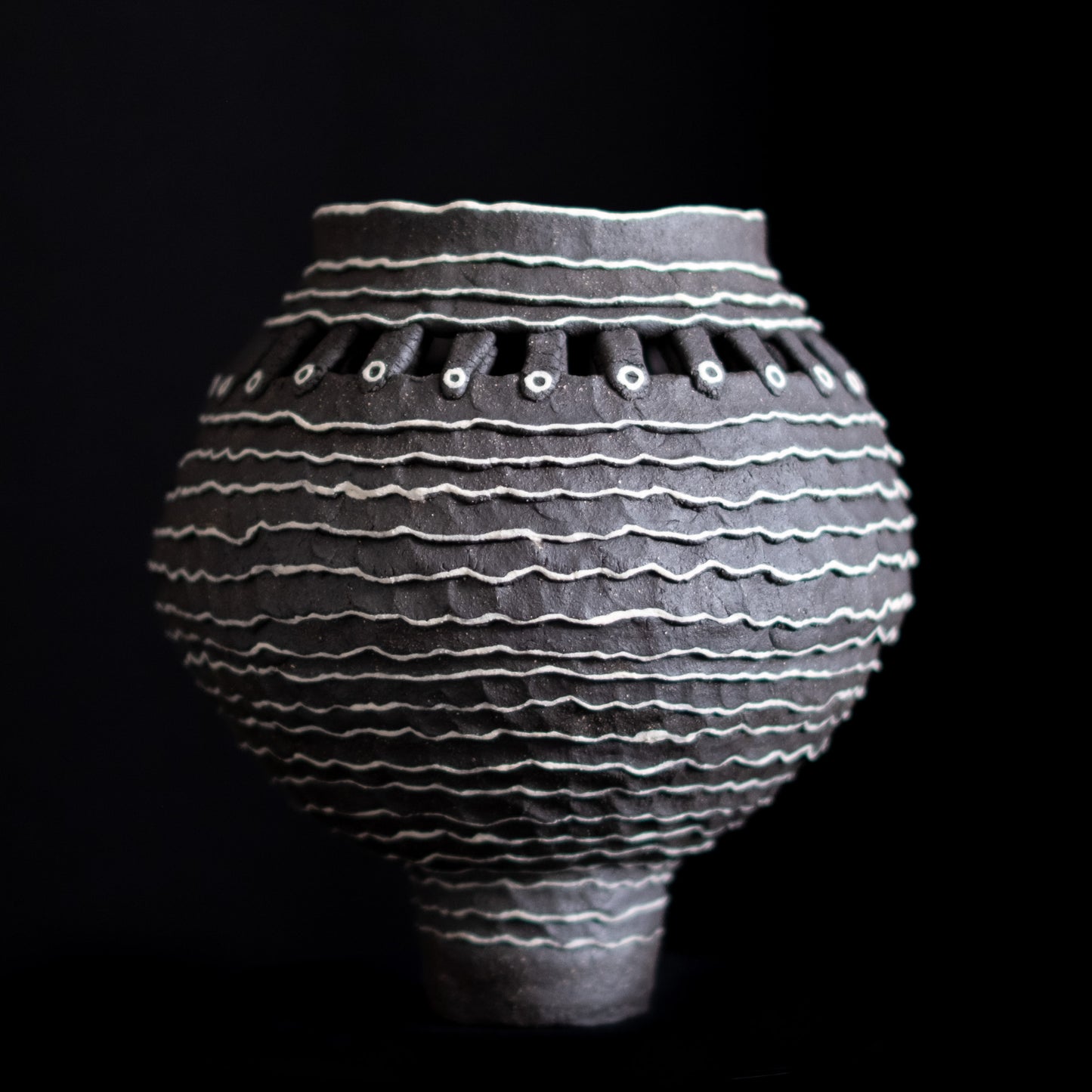 Vessel - 03