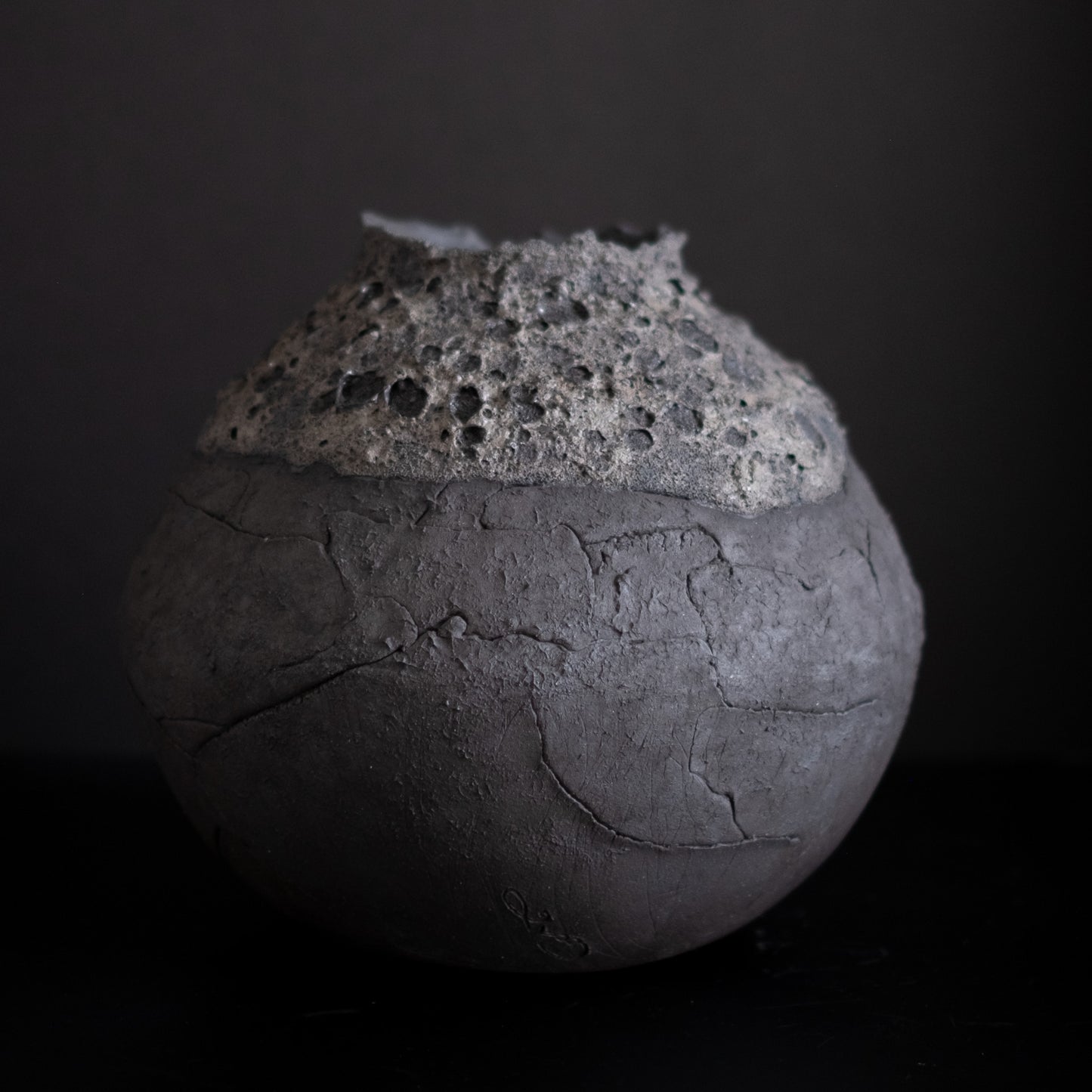 Vessel - 01
